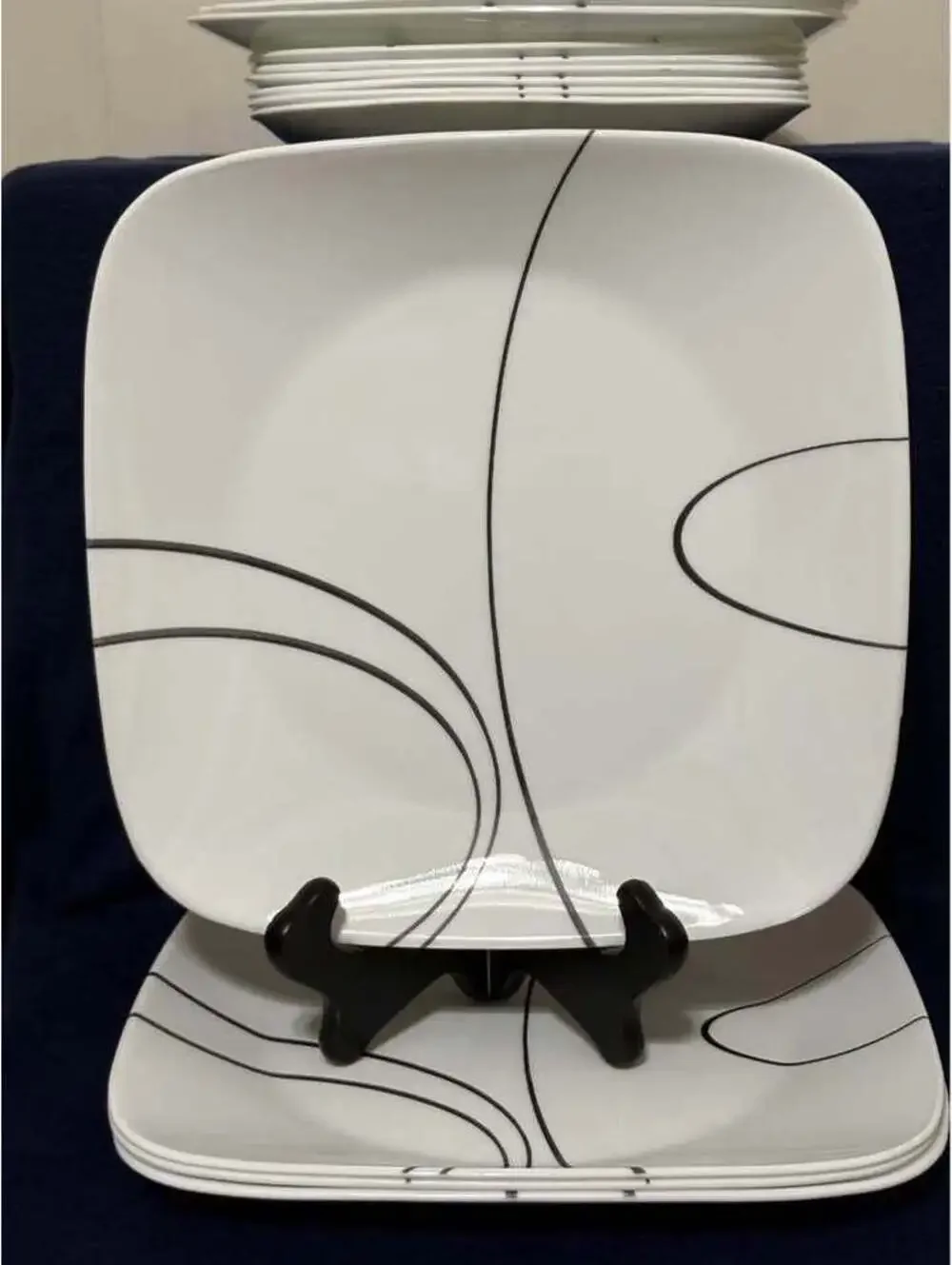 Corelle Dish set